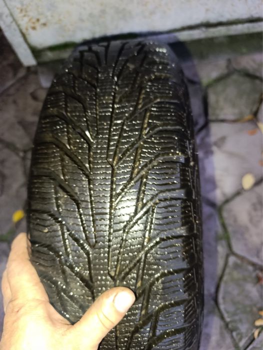 Продам запасне колесо