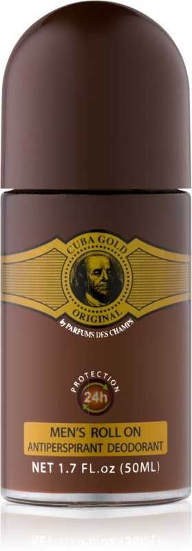 Cuba Original roll-on