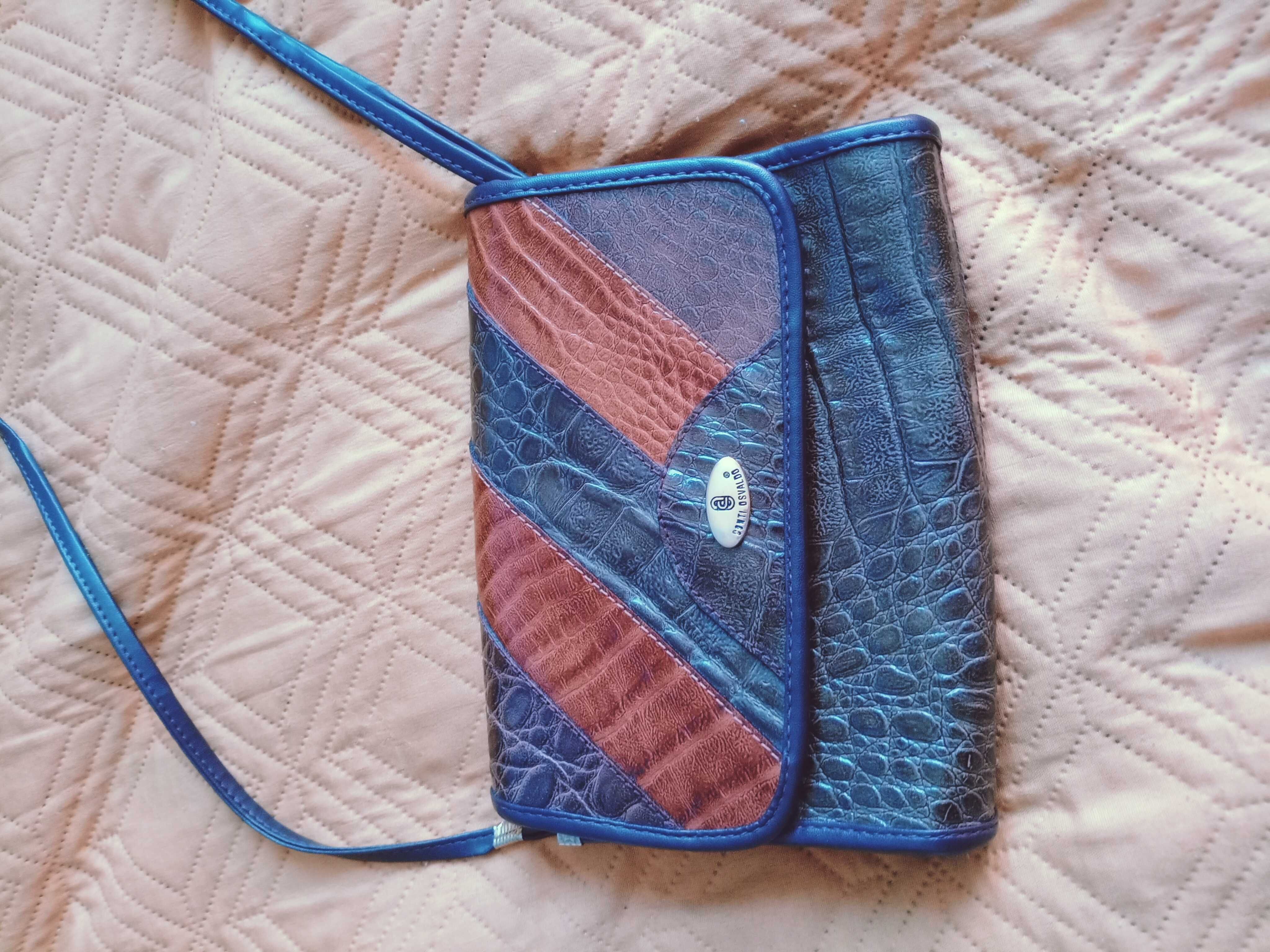 Torba vintage CONTI OSVALDO