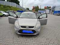 Ford Mondeo MK4 2.0 Benzyna