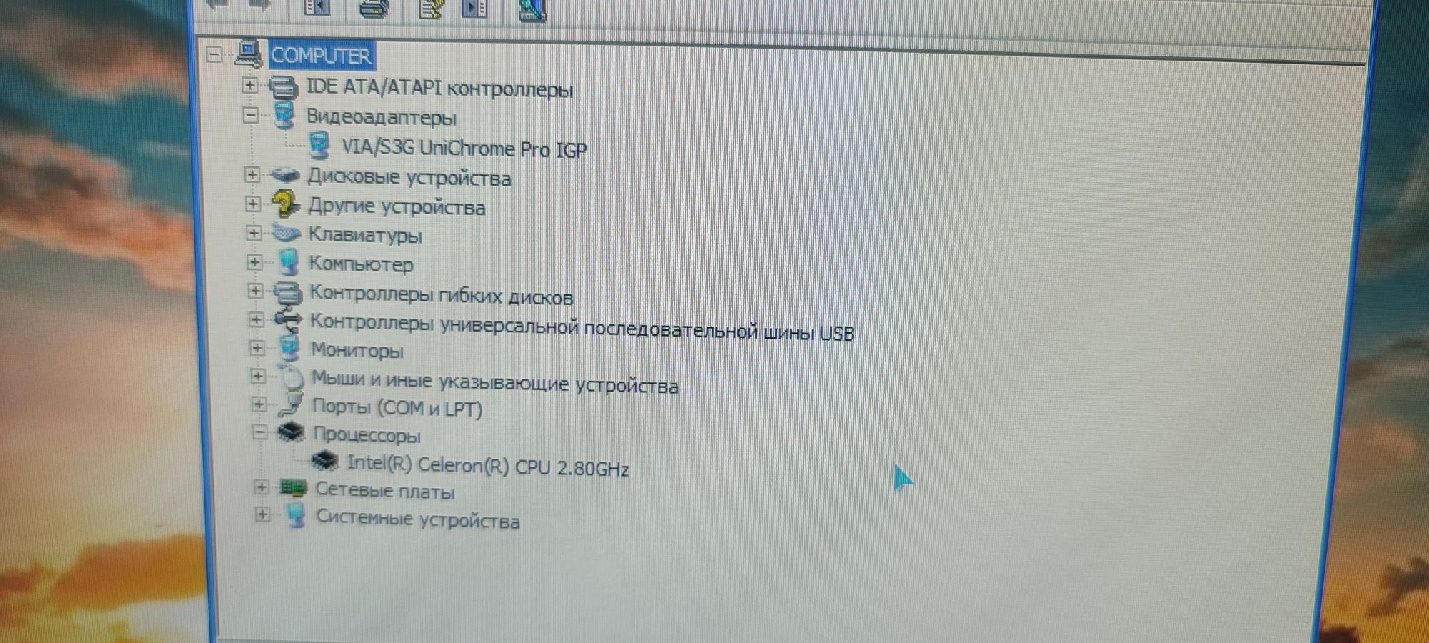 Продам системний блок DDR2