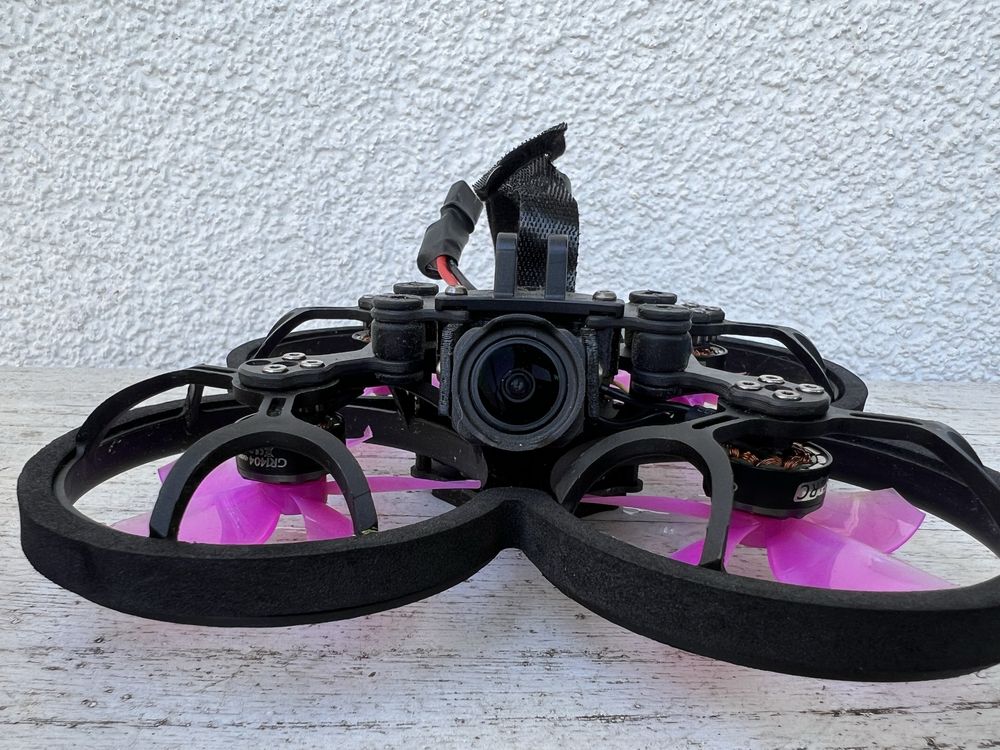 Geprc cinelog 25