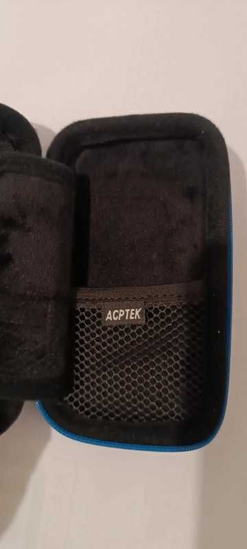 Etui Agptek nowy