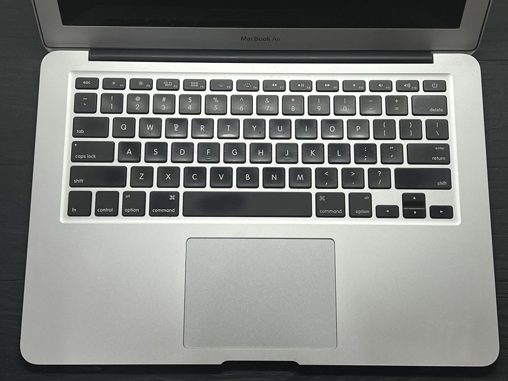 MAГAЗИН MacBook Air 2017 8gb/128gb SSD ГАРАНТИЯ/Trade-In/Bыкyп/Oбмeн