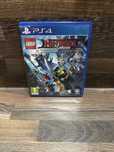PlayStation Ps 4 Ps 5 Lego Ninjago PL!