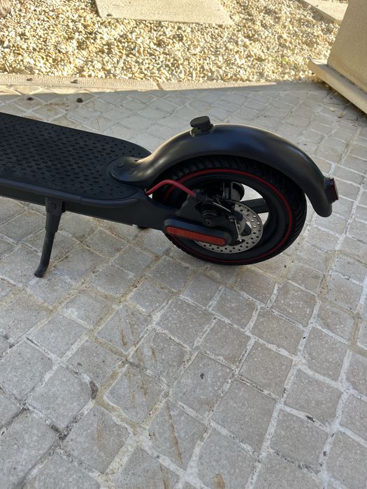 Trotinete eletrica xiaomi