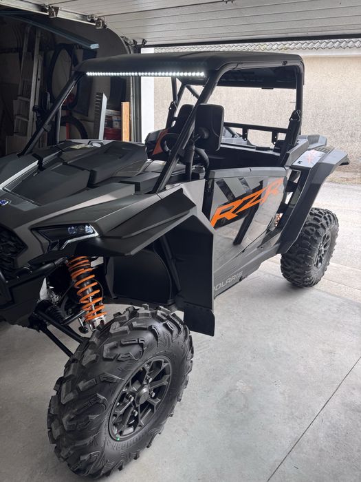 RZR 1000 XP como Novo