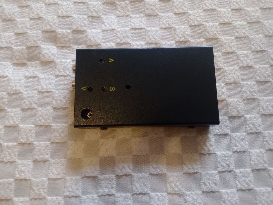 Emissor Video UHF
