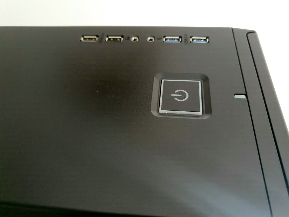 i7 12x3.30*32gb*ddr4*ssd 2TB*Gtx970* BE quiet go graczy gier Fortine