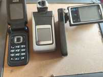Продам лот телефонов Nokia