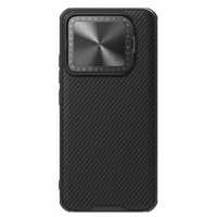 Etui Nillkin CamShield Prop Magnetic Case na Xiaomi 14 Pro - czarne