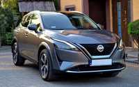 Nissan Qashqai Bogate wyposażenie!Jedyny taki! Jak Nowy! Prezentacja video!