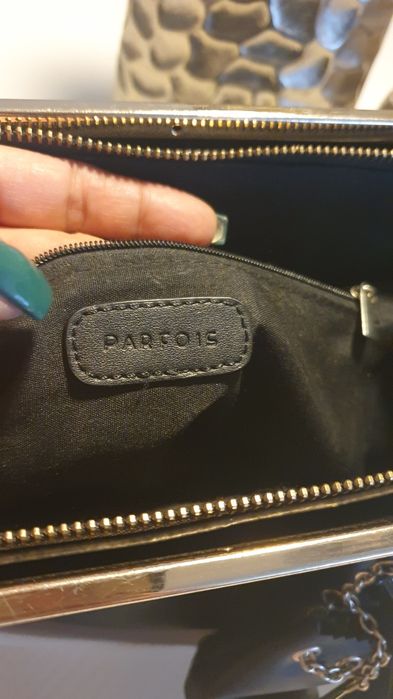 Carteira Parfois