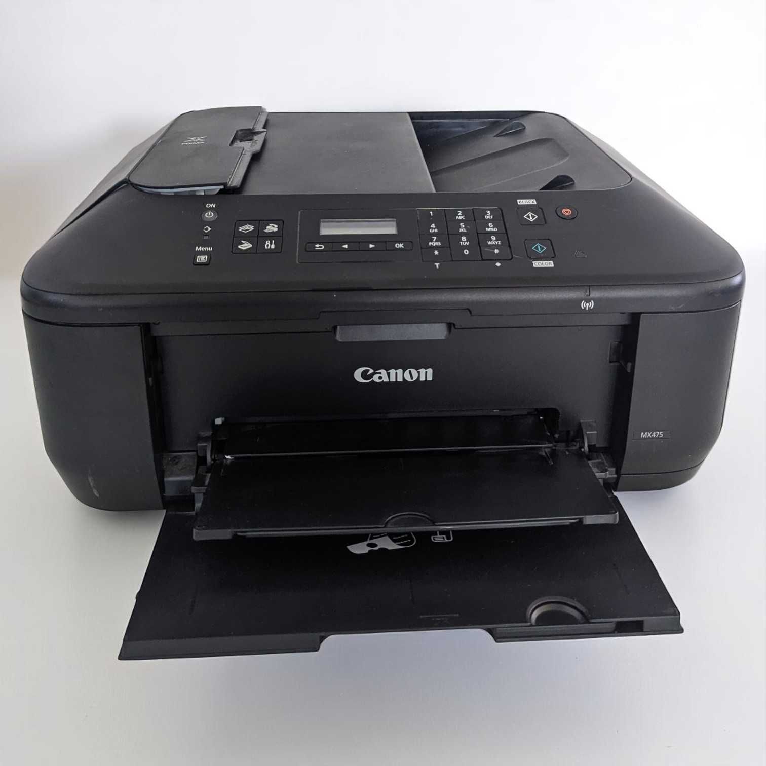 Прінтер Canon MX475