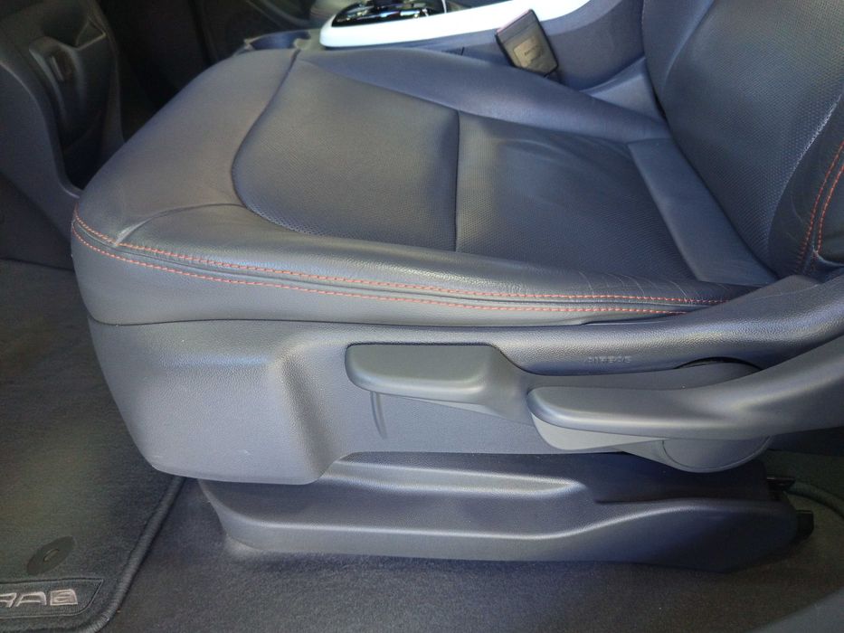 Opel Ampera-e 2019