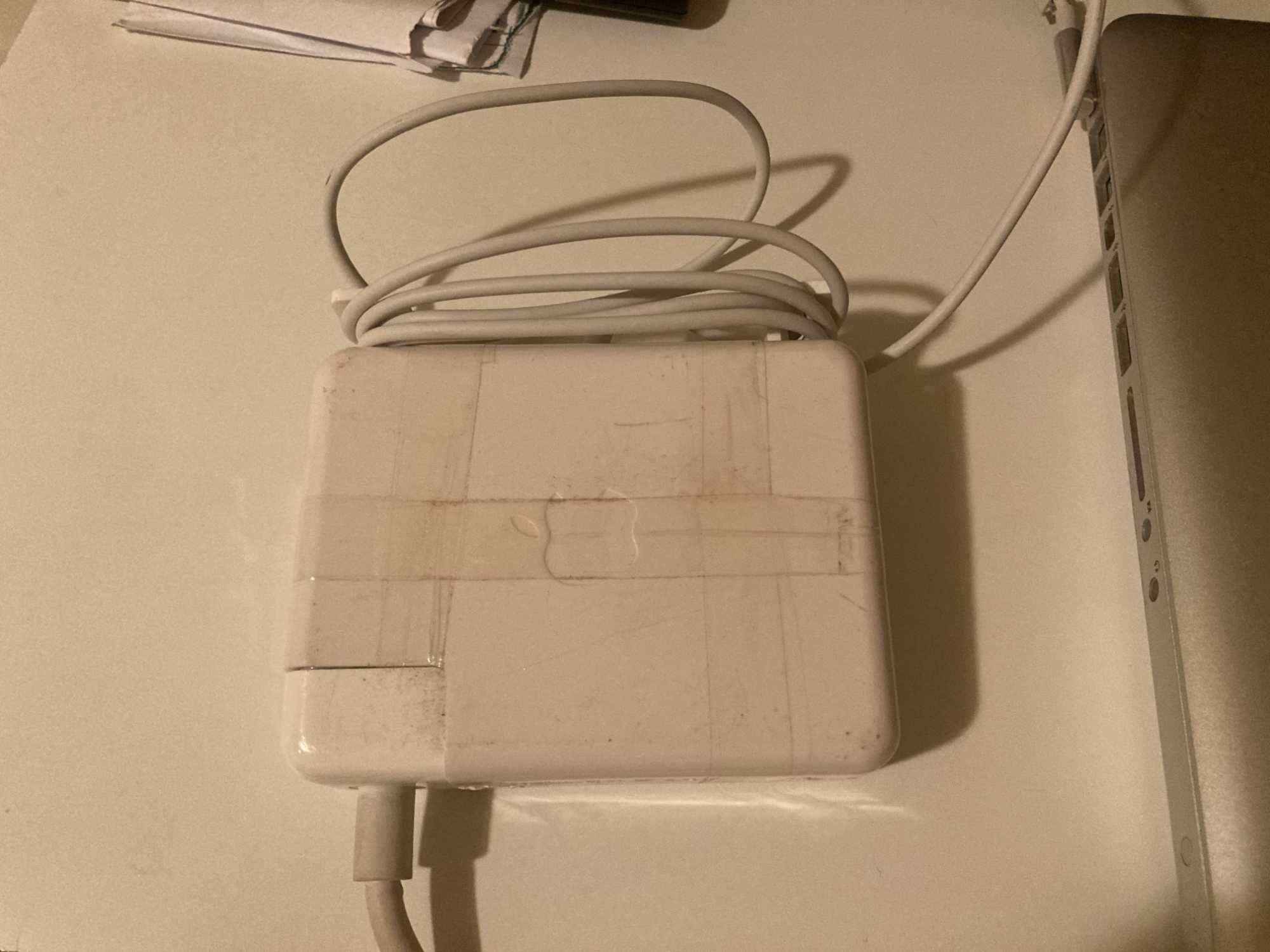 MacBook Pro 15" finais de 2011 I7 2.2ghz Usado, só gráfica integrada