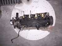 Cabeça e peças do Motor k9k636  1.5 dci (Para peças) Renault Megane
