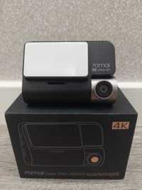 Відеореєстратор 70mai A800S 4K Dash Cam + Hardware Kit