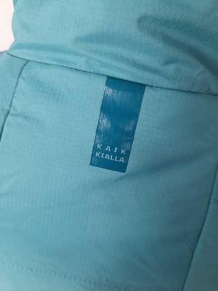 Kaikkialla Termoaktywna kamizelka turystyczna damska XL