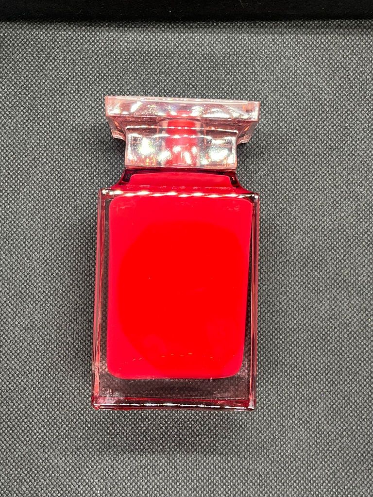 Perfume Tom Ford eletric cherry