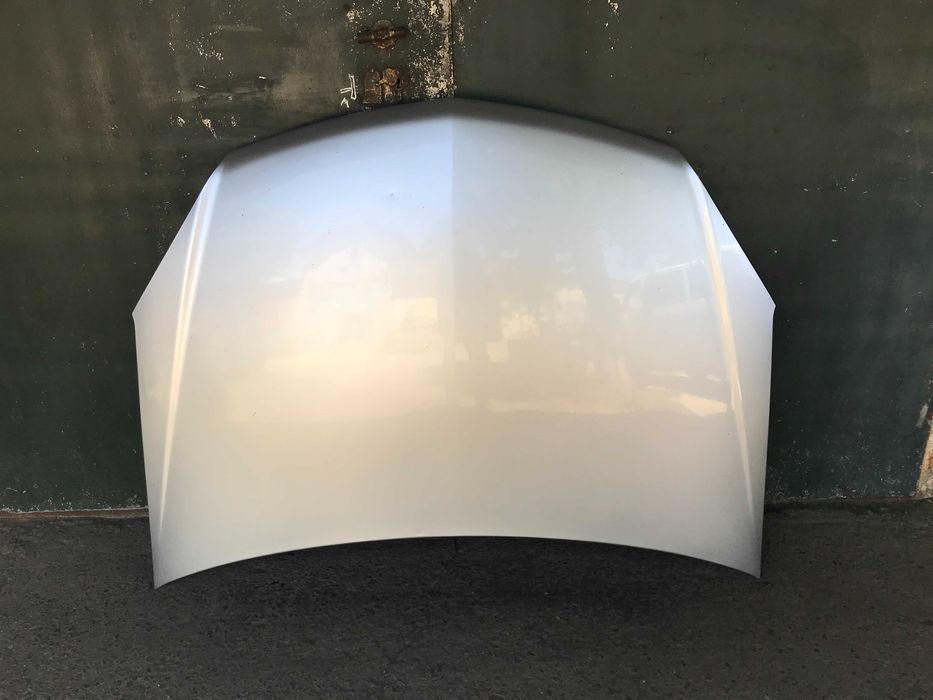 Капот Opel Astra H Z157, Z21B, Z20R, Z163