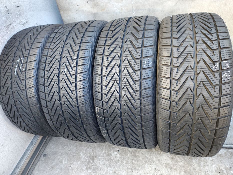 215/40r17 87V Vredestein Wintrac Xtreme