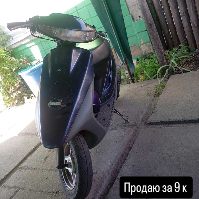 Продам Хонда діо 27