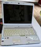 Acer Aspire 7720G + zasilacz + torba Targus