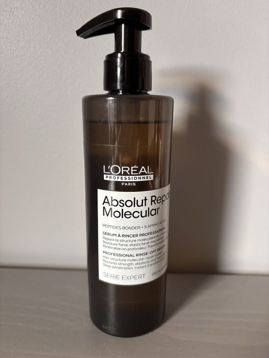 Serum do włosów L’oreal Absolut Repair Molecular