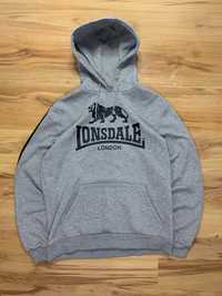 Lonsdale London Худи