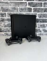 Продам PS4 1Tb