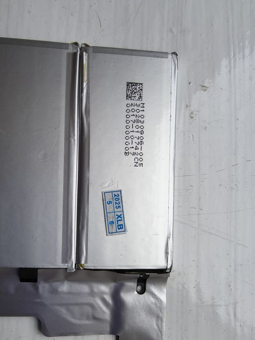 Батарея surface book 2