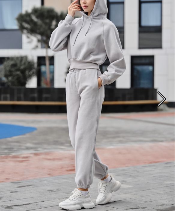 Костюм Staff на флисе