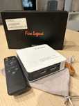 Projektor Acer  Fire Legend PV-12