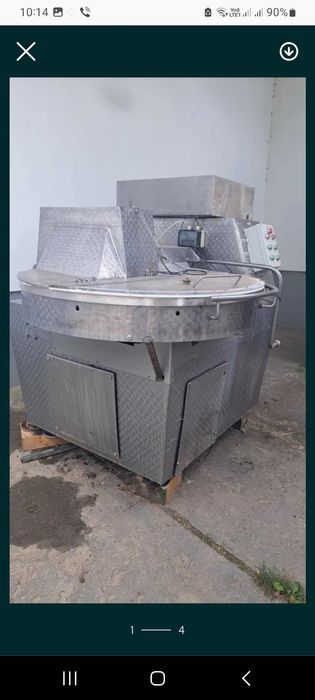 Куттер,Spomasz 120,кутер,колбасное,мясное.