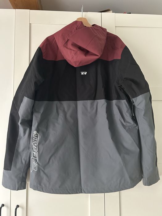 Kurtka narciarska XL Rehall