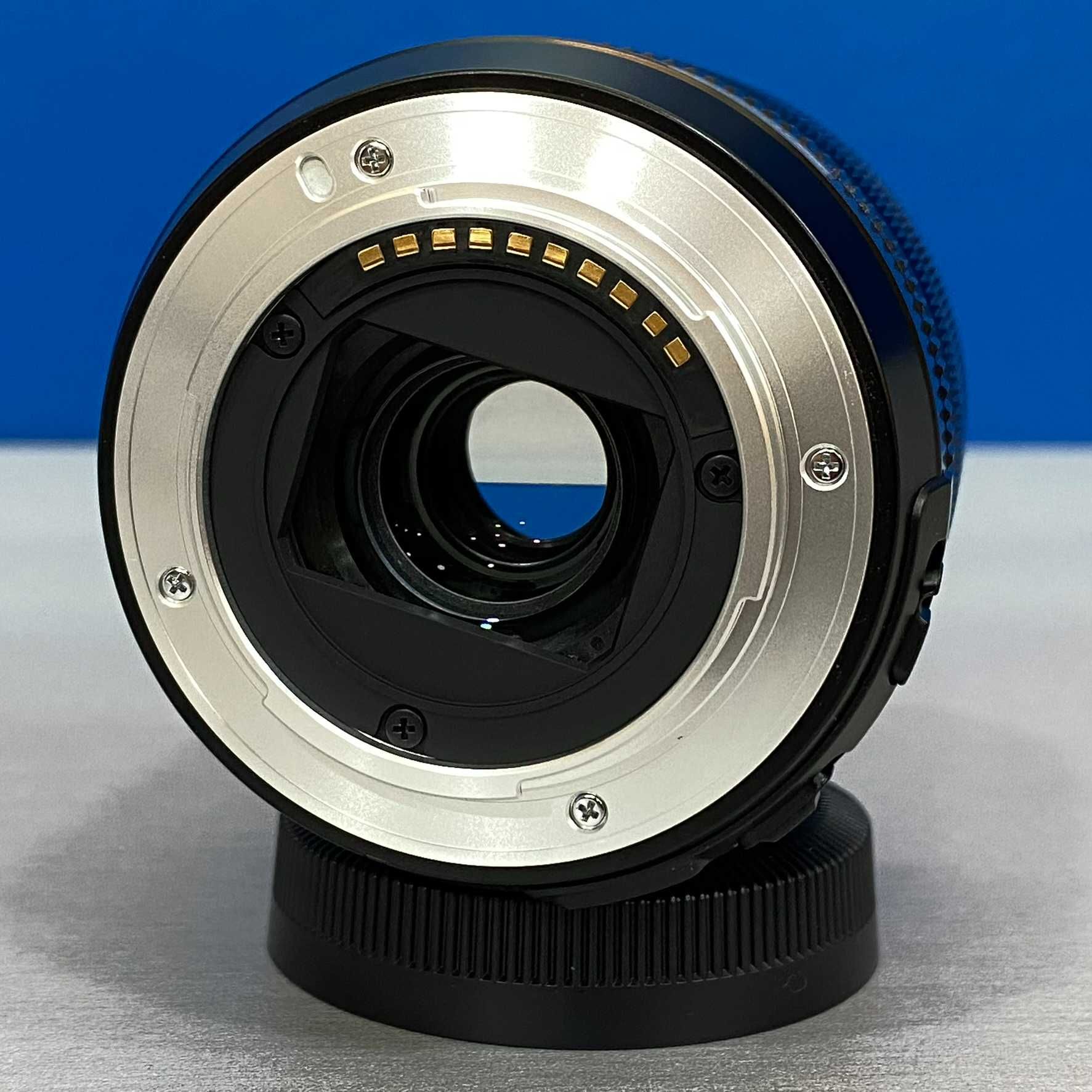 Fujifilm XF 18-55mm f/2.8-4 R LM OIS (NOVA - 3 ANOS DE GARANTIA)