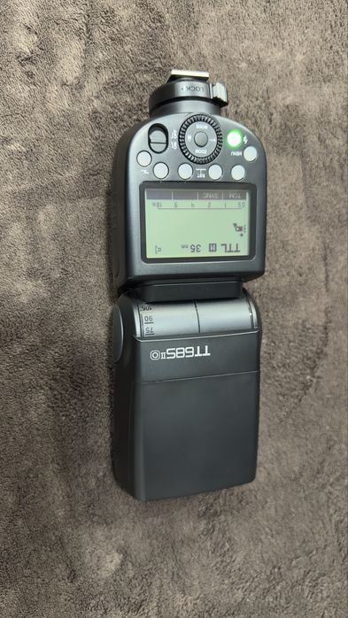 Flash Godox TT 685 ii (Panasonic)
