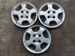 Kołpak Hyundai 13" Atos Getz 529-600 cena za sztukę 4x100