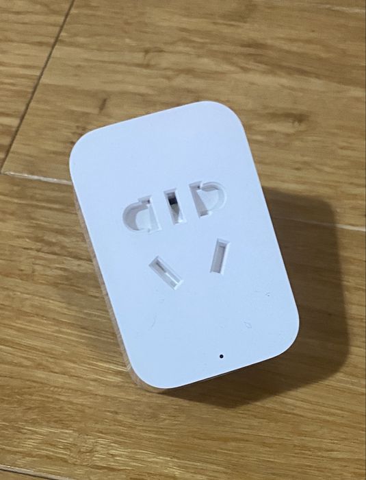Xiaomi smart gniazdo z bramka bluetooh