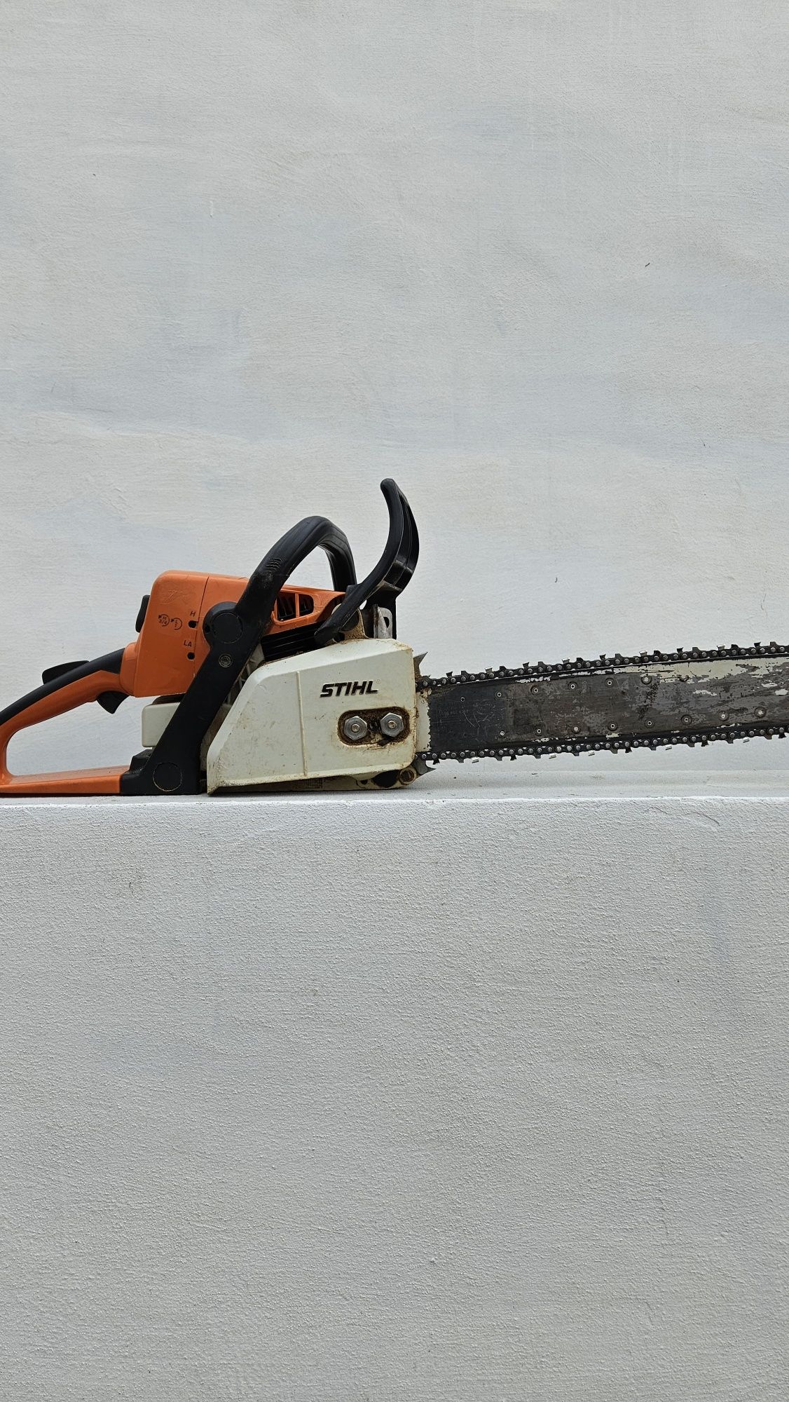 Sprzedam piłę Stihl