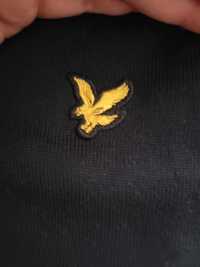 Sweterek męski Lyle&Scott 100% bawełna