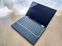 Laptop Acer Chromebook R11 C738T, 11,6" dotykowy obrotowy ekran, 4GB
