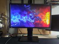 Monitor gamingowy benq xl2411z 144Hz