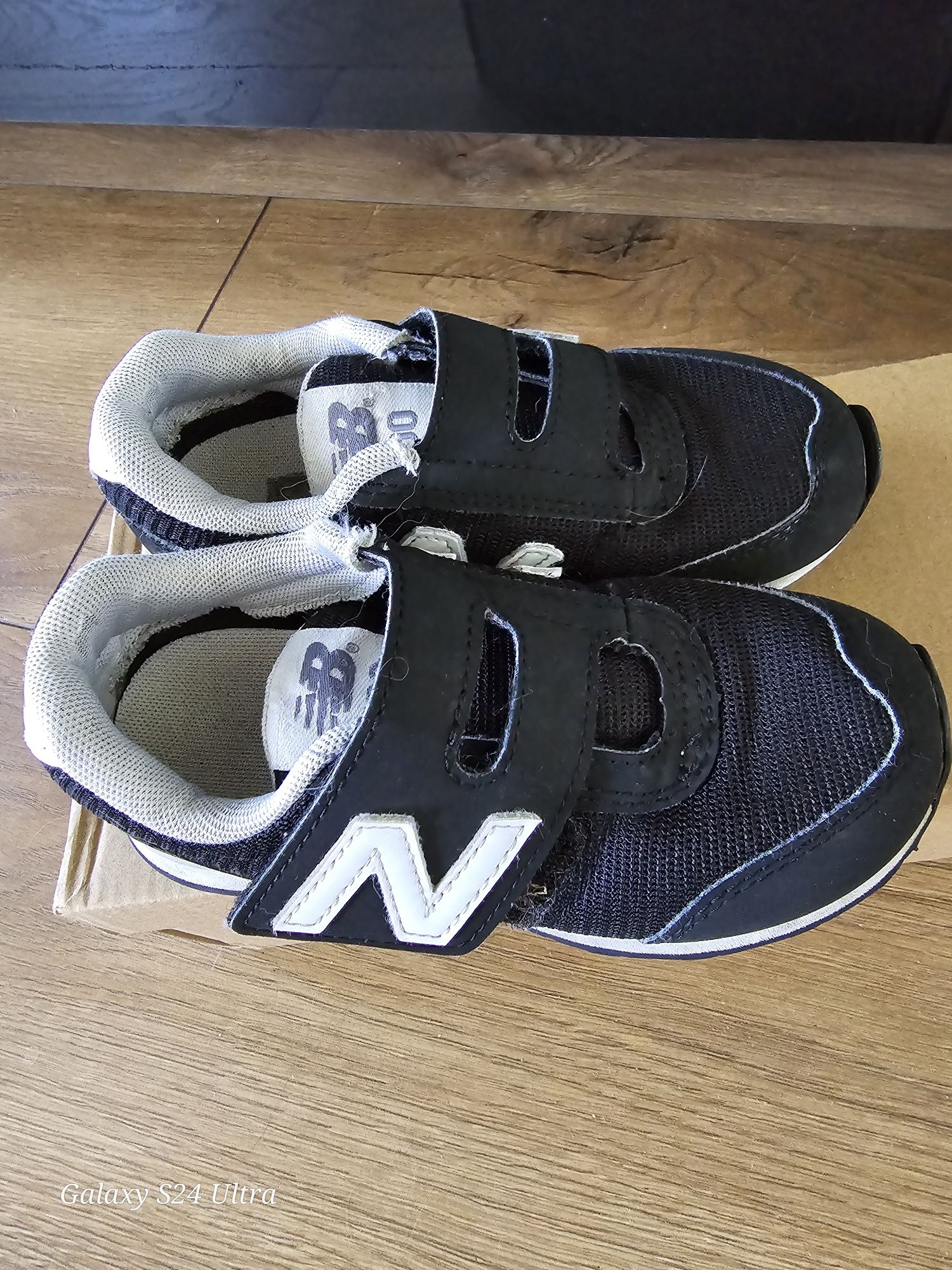 New balance 400 rozmiar 28