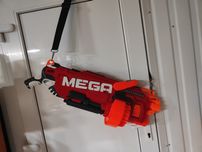 Sprzedam pistolet Mega Mastodon