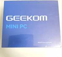 Міні-ПК GEEKOM GM08i3T з процесором Іntel Core i3 8-го покоління