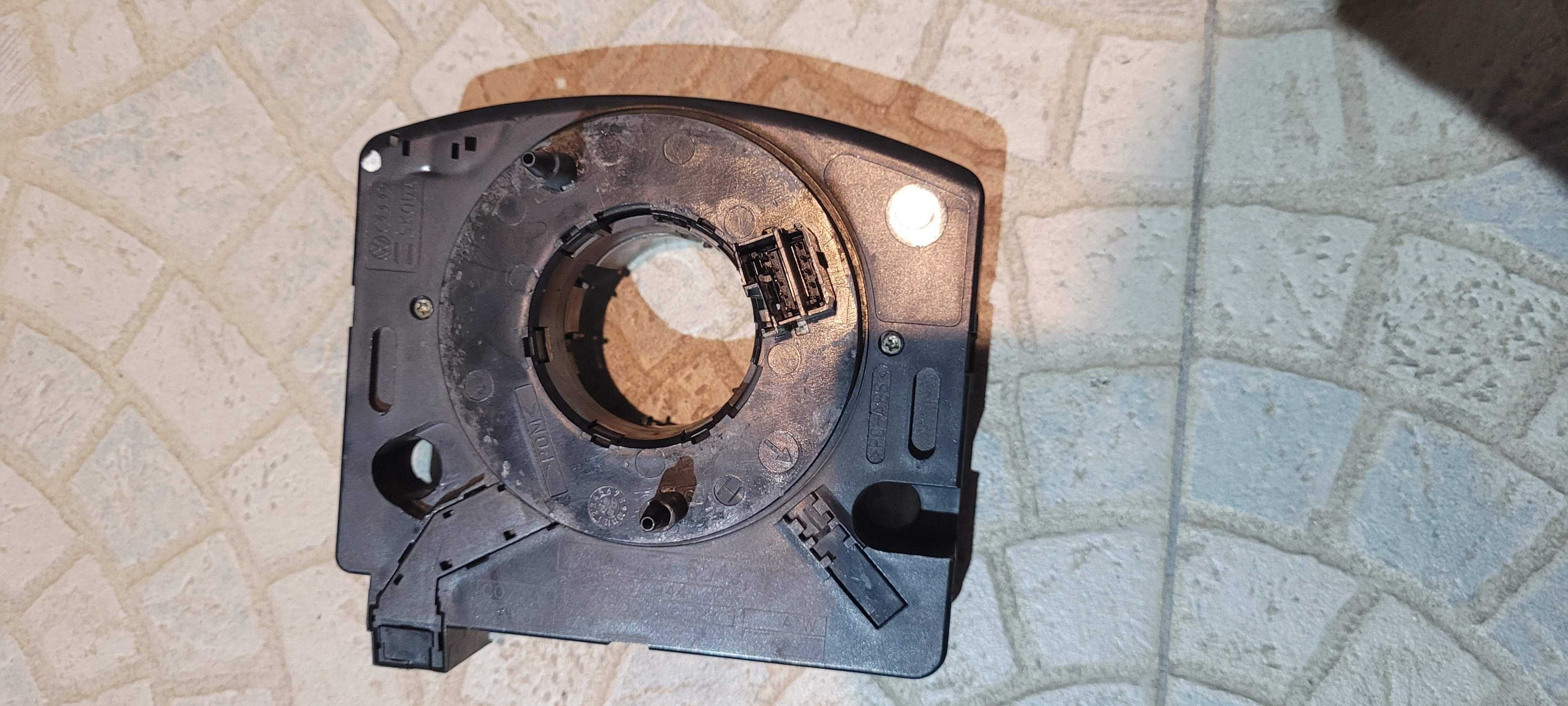 AUDI A4 B5 (8D) e OUTROS - Fita Airbag Volante Ref: 1J0,959,654J
