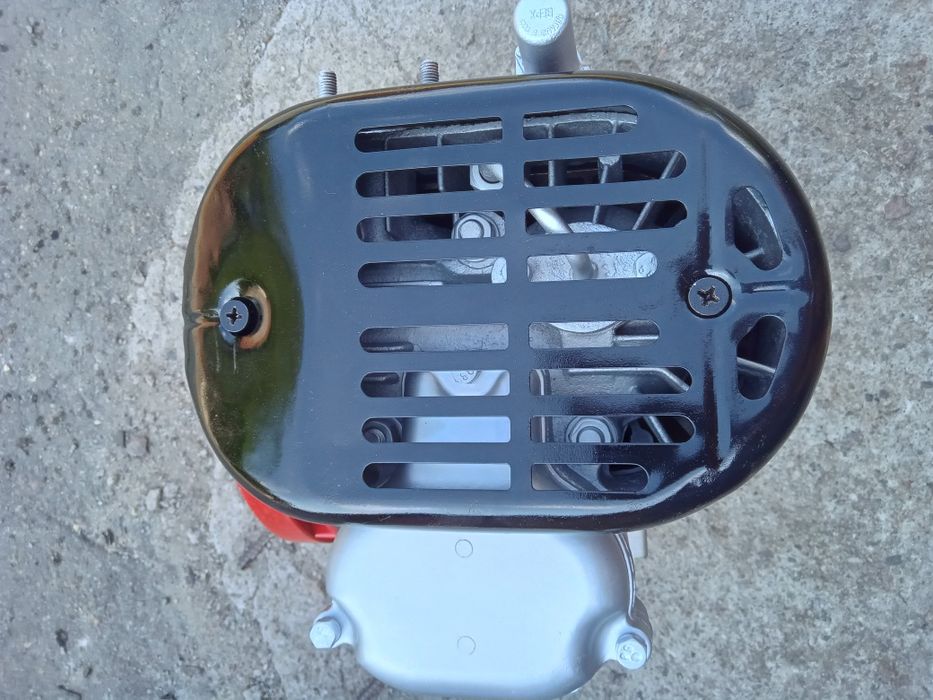 компрессор У43102 (новый)