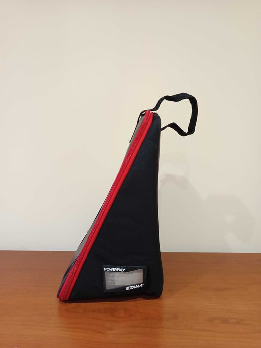 Bolsa de transporte para pedal
